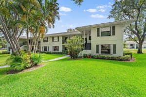 901  Sabal Ridge Circle   A, Palm Beach Gardens, FL 33418 Sold 09/27/22