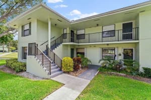 901  Sabal Ridge Circle   A, Palm Beach Gardens, FL 33418 Sold 09/27/22
