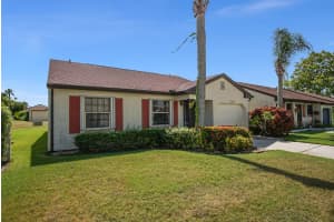 2241 SE Breckenridge Circle, Port Saint Lucie, FL 34952 Sold 09/08/22