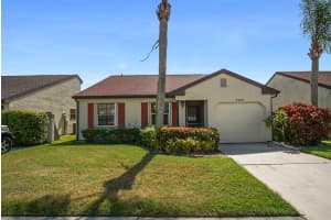 2241 SE Breckenridge Circle, Port Saint Lucie, FL 34952 Sold 09/08/22