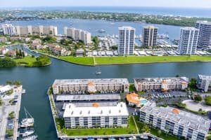21  Yacht Club Drive   201, North Palm Beach, FL 33408 Sold 09/29/22