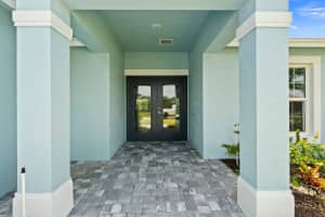 406 SW Vista Lake Dr Drive, Port Saint Lucie, FL 34953 Sold 09/15/22