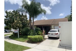 7888  Burlwood Lane, Lake Worth Beach, FL 33467 Sold 01/23/23