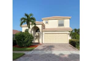 2291  Country Golf Drive, Wellington, FL 33414 Sold 09/23/22