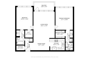 336 Golfview Rd PH 11, North Palm Beach, FL 33408, Sold 09/14/22