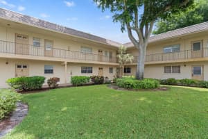 3001 W Linton Blvd    110-C, Delray Beach, FL 33445 Sold 09/16/22