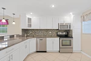 3001 W Linton Blvd    110-C, Delray Beach, FL 33445 Sold 09/16/22