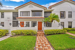 9712  Pavarotti Terrace   202, Boynton Beach, FL 33437 Sold 03/09/23