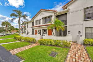 9712  Pavarotti Terrace   202, Boynton Beach, FL 33437 Sold 03/09/23