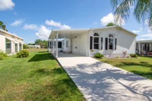 137 E Caribbean, Port St. Lucie, FL 34952, Sold 09/12/22