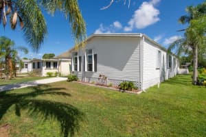 137 E Caribbean, Port St. Lucie, FL 34952, Sold 09/12/22