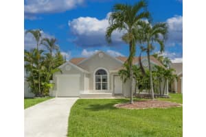 8390  Dynasty Drive, Boca Raton, FL 33433 Sold 09/07/22