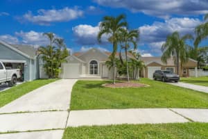 8390  Dynasty Drive, Boca Raton, FL 33433 Sold 09/07/22