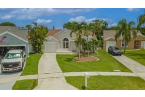 8390  Dynasty Drive, Boca Raton, FL 33433 Sold 09/07/22