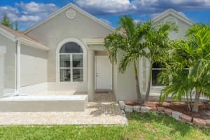 8390  Dynasty Drive, Boca Raton, FL 33433 Sold 09/07/22