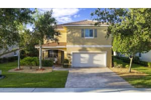 6709  Osage Circle, Green Acres, FL 33413 Sold 11/30/22