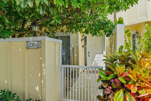 6238 Riverwalk Ln UNIT 6, Jupiter, FL 33458, Sold 09/13/22