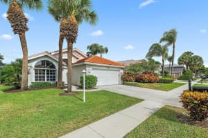 720 Clearbrook Park Cir, Delray Beach, FL 33445, Sold 09/30/22