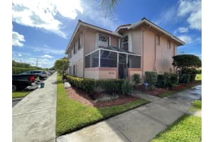 11824  Royal Palm Boulevard   11824, Coral Springs, FL 33065 Sold 10/21/22