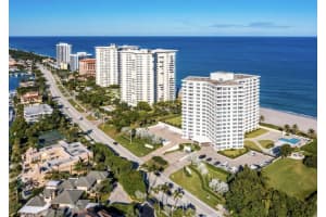 600 S Ocean Boulevard   8040, Boca Raton, FL 33432 Sold 06/16/23