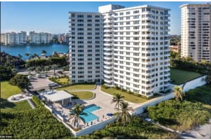 600 S Ocean Boulevard   8040, Boca Raton, FL 33432 Sold 06/16/23