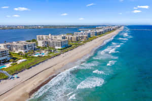 3250 S Ocean Boulevard   505-S, Palm Beach, FL 33480 Sold 12/20/22
