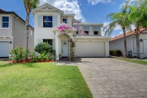 8726  Tally Ho Lane, West Palm Beach, FL 33411 Sold 09/09/22