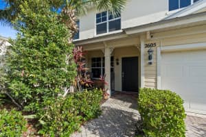 2605 Creekside Dr, Fort Pierce, FL 34981, Sold 09/22/22