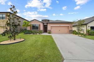 6449 NW Castlebrook Avenue, Port Saint Lucie, FL 34983 Sold 05/03/23