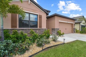 6449 NW Castlebrook Avenue, Port Saint Lucie, FL 34983 Sold 05/03/23