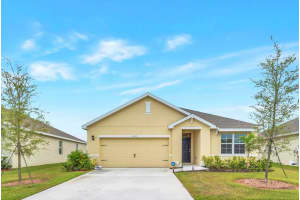 3205  Trinity Circle, Fort Pierce, FL 34945 Sold 09/16/22
