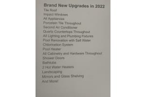 6357 SE Baltusrol Terrace, Stuart, FL 34997 Sold 03/14/23