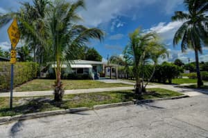 842 Flamingo Dr, West Palm Beach, FL 33401, Sold 12/20/22