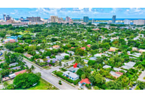 842 Flamingo Dr, West Palm Beach, FL 33401, Sold 12/20/22