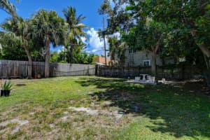 842 Flamingo Dr, West Palm Beach, FL 33401, Sold 12/20/22