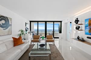 3450 S Ocean Boulevard   901, Highland Beach, FL 33487 Sold 10/25/22