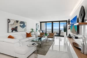 3450 S Ocean Boulevard   901, Highland Beach, FL 33487 Sold 10/25/22