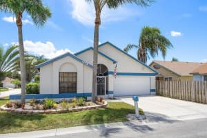 1479 Waterway Cove Dr, Wellington, FL 33414, Sold 11/04/22