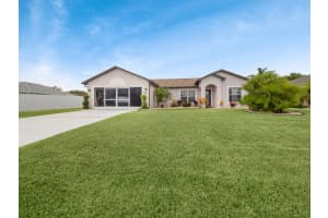 2718 SW Hamilton Ave, Port St. Lucie, FL 34987, Sold 09/16/22