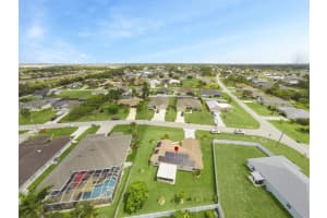 2718 SW Hamilton Ave, Port St. Lucie, FL 34987, Sold 09/16/22