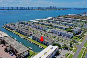 131  Doolen Court   107, North Palm Beach, FL 33408 Sold 09/30/22