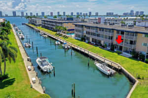 131  Doolen Court   107, North Palm Beach, FL 33408 Sold 09/30/22