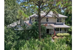 5980  Clubhouse Drive, Vero Beach, FL 32967 Sold 10/17/22