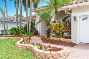12253  Rockledge Circle, Boca Raton, FL 33428 Sold 09/28/22