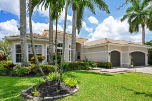 11840  Bayfield Drive, Boca Raton, FL 33498 Sold 03/01/23