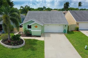 1215 NW 19th Terrace, Delray Beach, FL 33445 Sold 10/26/22