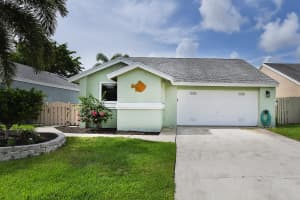 1215 NW 19th Terrace, Delray Beach, FL 33445 Sold 10/26/22