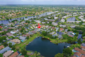1215 NW 19th Terrace, Delray Beach, FL 33445 Sold 10/26/22