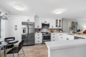 5187  Oakhill Lane   612, Delray Beach, FL 33484 Sold 09/28/22