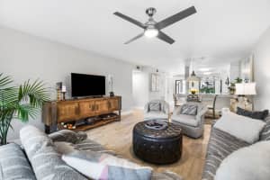 5187  Oakhill Lane   612, Delray Beach, FL 33484 Sold 09/28/22